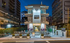 Apartamentos Turísticos Paraíso