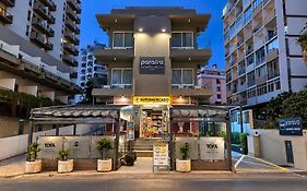 Apartamentos Turísticos Paraíso